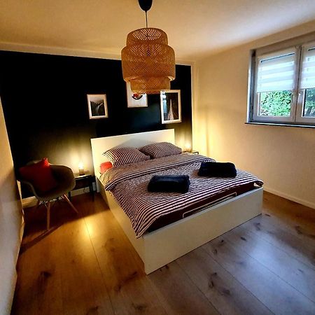 Ferienwohnung Am Musbach In Badenweiler-Sehringen ภายนอก รูปภาพ