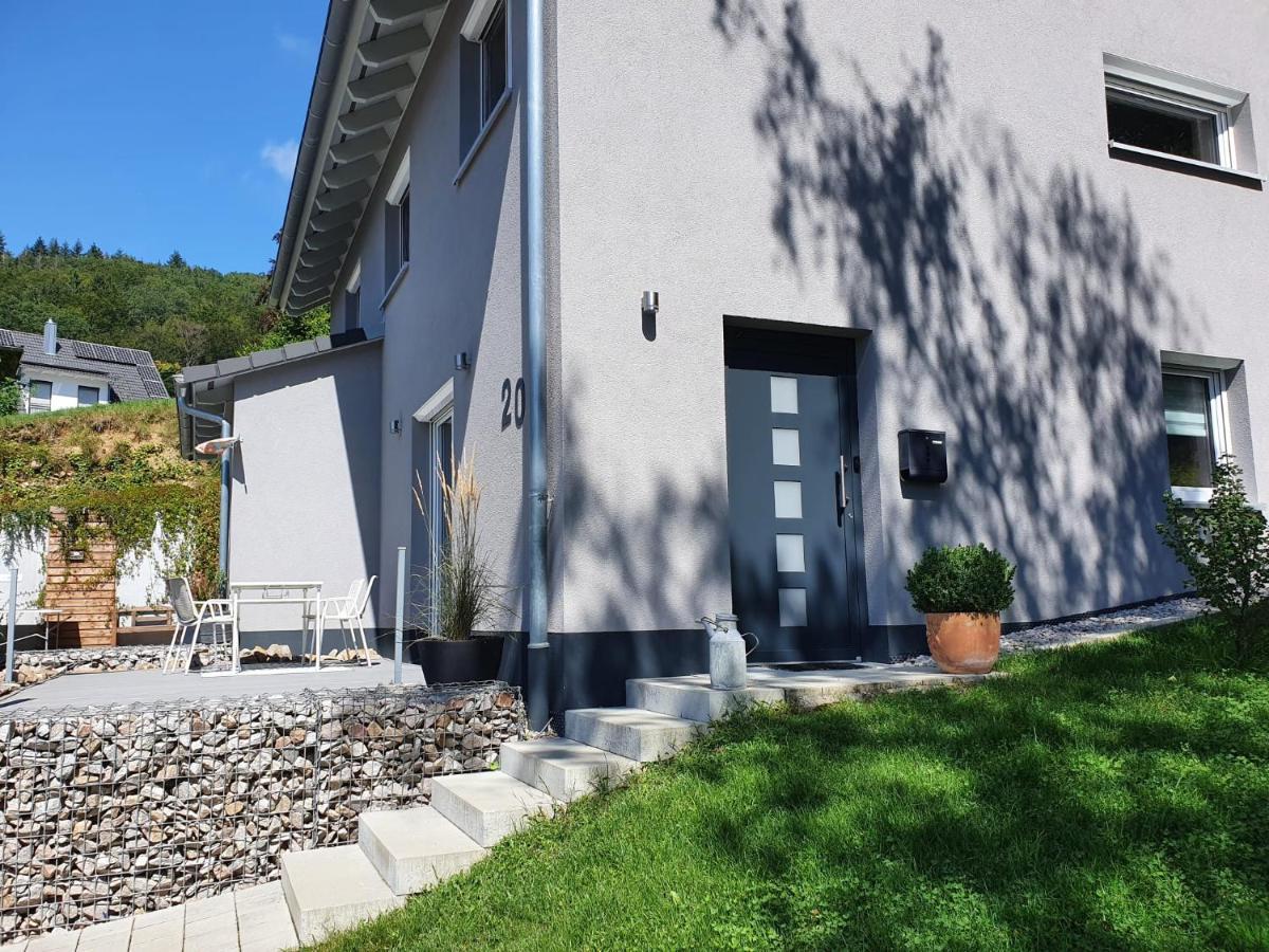 Ferienwohnung Am Musbach In Badenweiler-Sehringen ภายนอก รูปภาพ