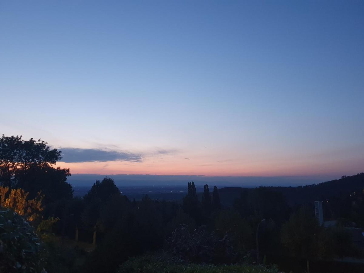 Ferienwohnung Am Musbach In Badenweiler-Sehringen ภายนอก รูปภาพ