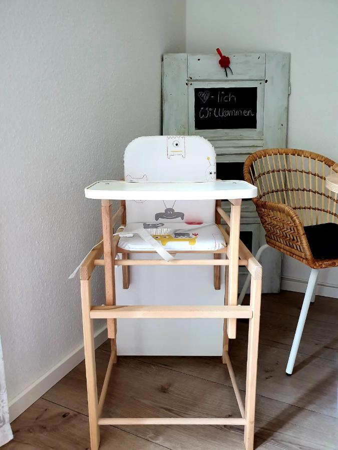 Ferienwohnung Am Musbach In Badenweiler-Sehringen ภายนอก รูปภาพ