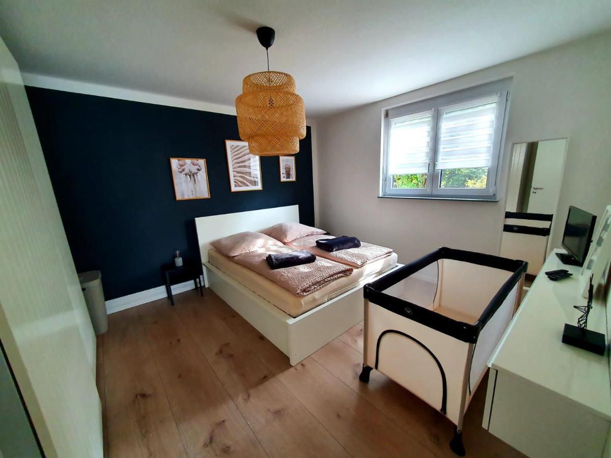 Ferienwohnung Am Musbach In Badenweiler-Sehringen ภายนอก รูปภาพ