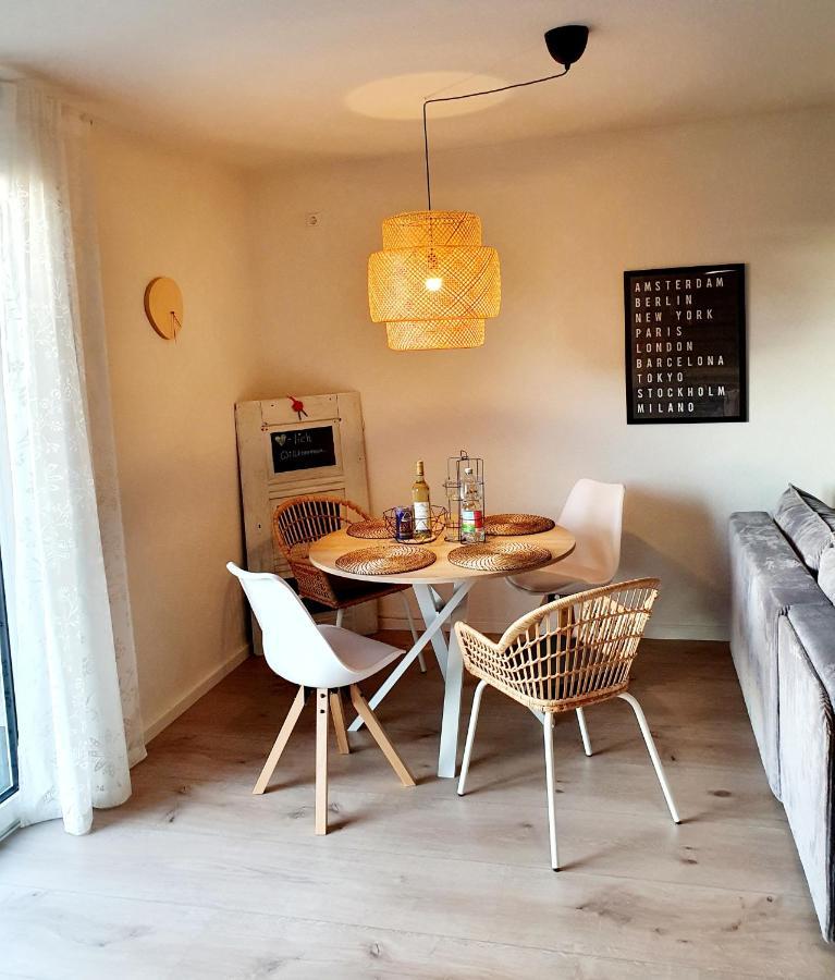 Ferienwohnung Am Musbach In Badenweiler-Sehringen ภายนอก รูปภาพ