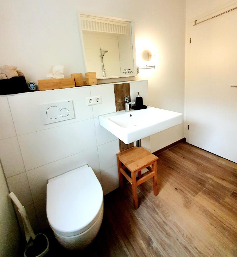 Ferienwohnung Am Musbach In Badenweiler-Sehringen ภายนอก รูปภาพ