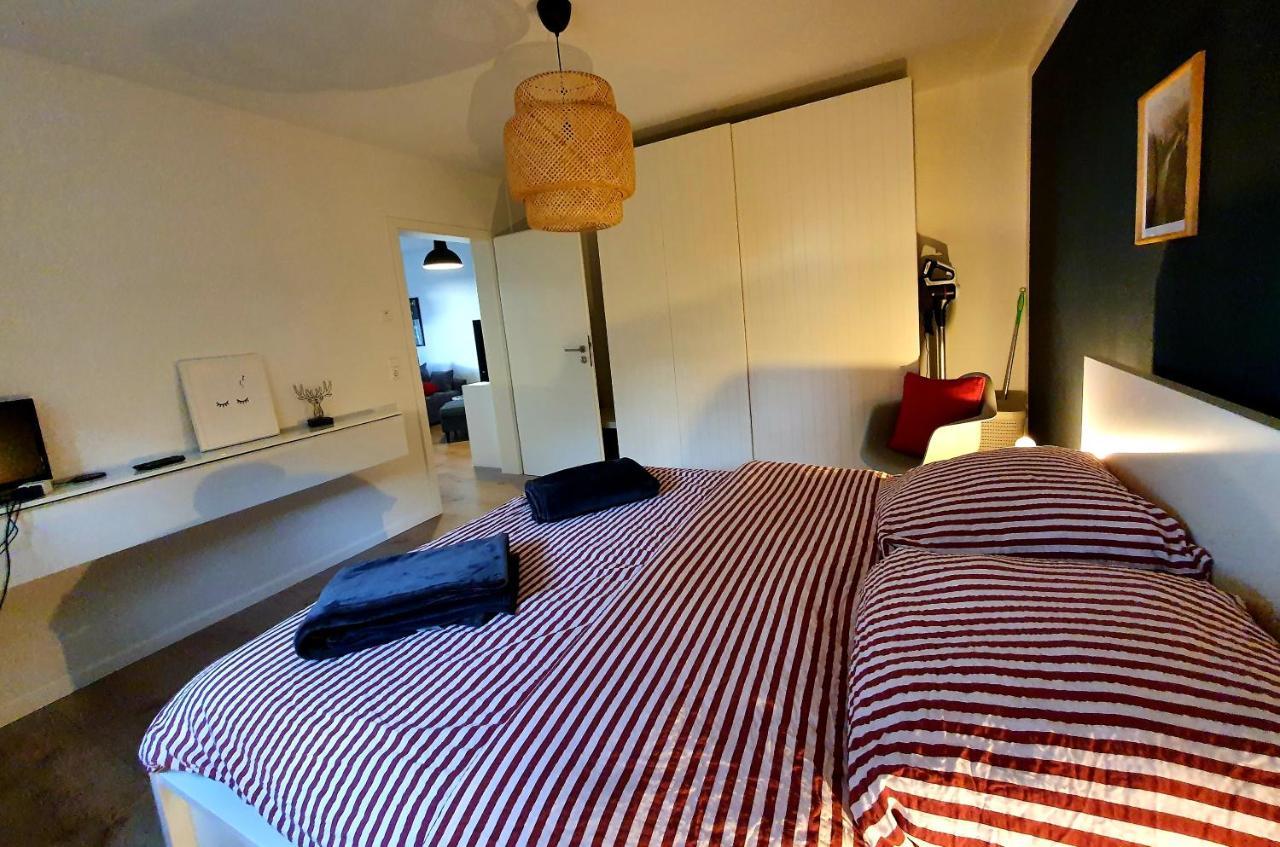 Ferienwohnung Am Musbach In Badenweiler-Sehringen ภายนอก รูปภาพ